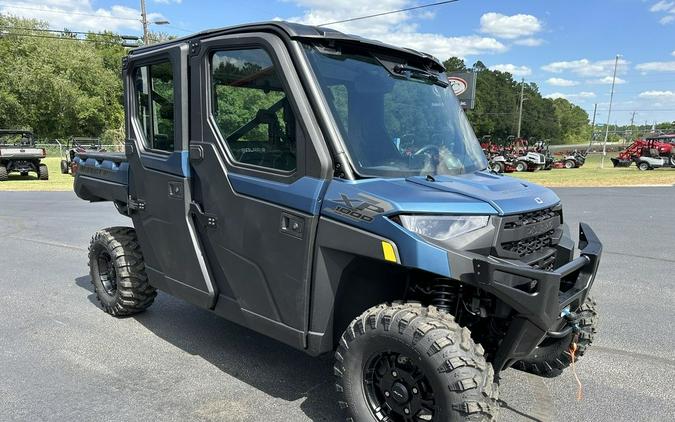 2025 Polaris® Ranger Crew XP 1000 Northstar Edition Ultimate