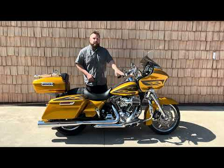 2016 Harley-Davidson Road Glide®