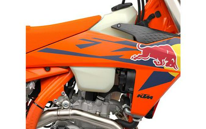 2025 KTM 350 EXC-F Champion Edition