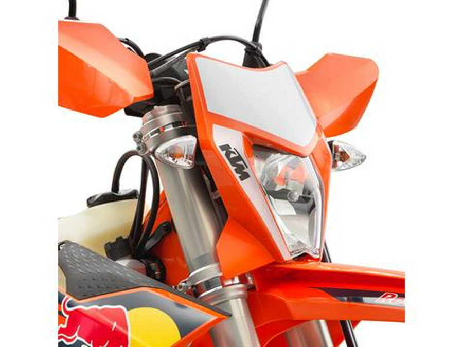 2025 KTM 350 EXC-F Champion Edition