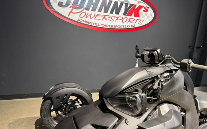 2025 Can-Am Ryker Rotax 900 ACE Classic Panels