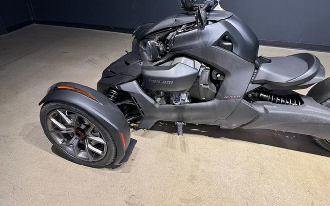 2025 Can-Am Ryker Rotax 900 ACE Classic Panels