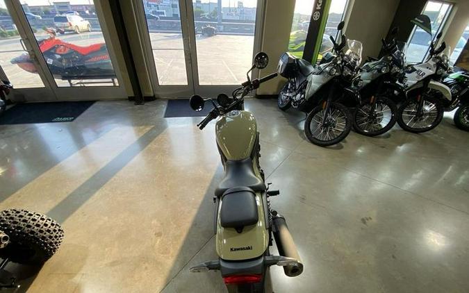 2025 Kawasaki Eliminator®