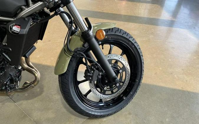 2025 Kawasaki Eliminator®