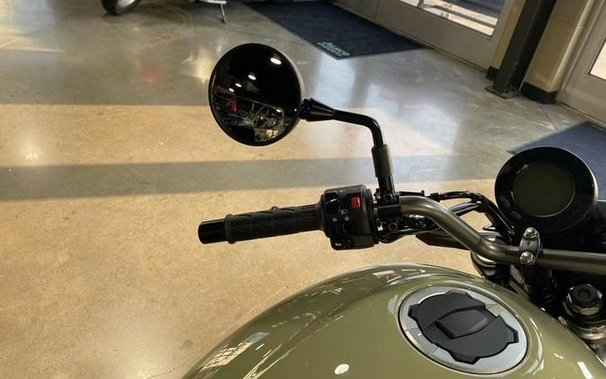 2025 Kawasaki Eliminator®