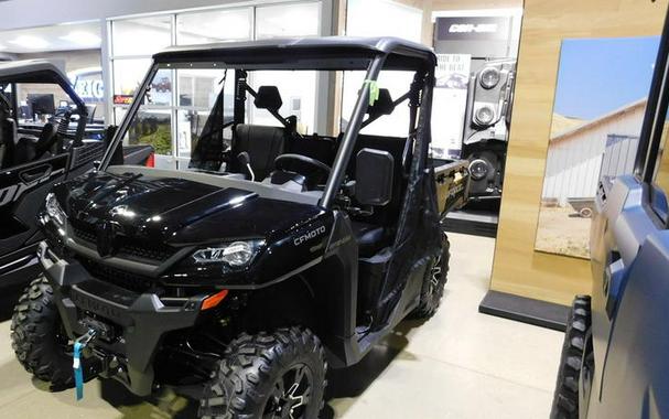 2025 CFMOTO UFORCE 1000