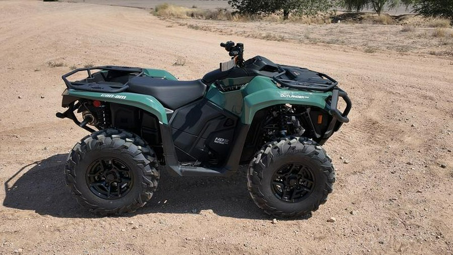 2025 Can-Am® Outlander Pro XU HD5