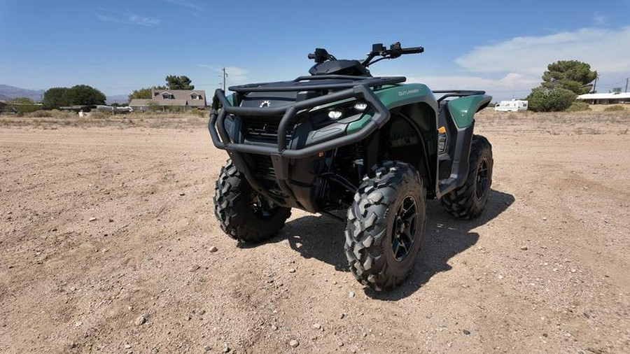 2025 Can-Am® Outlander Pro XU HD5