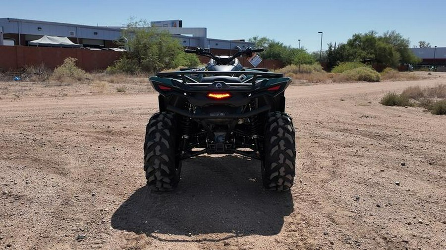 2025 Can-Am® Outlander Pro XU HD5