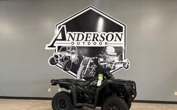 2026 Honda RANCHER 4X4