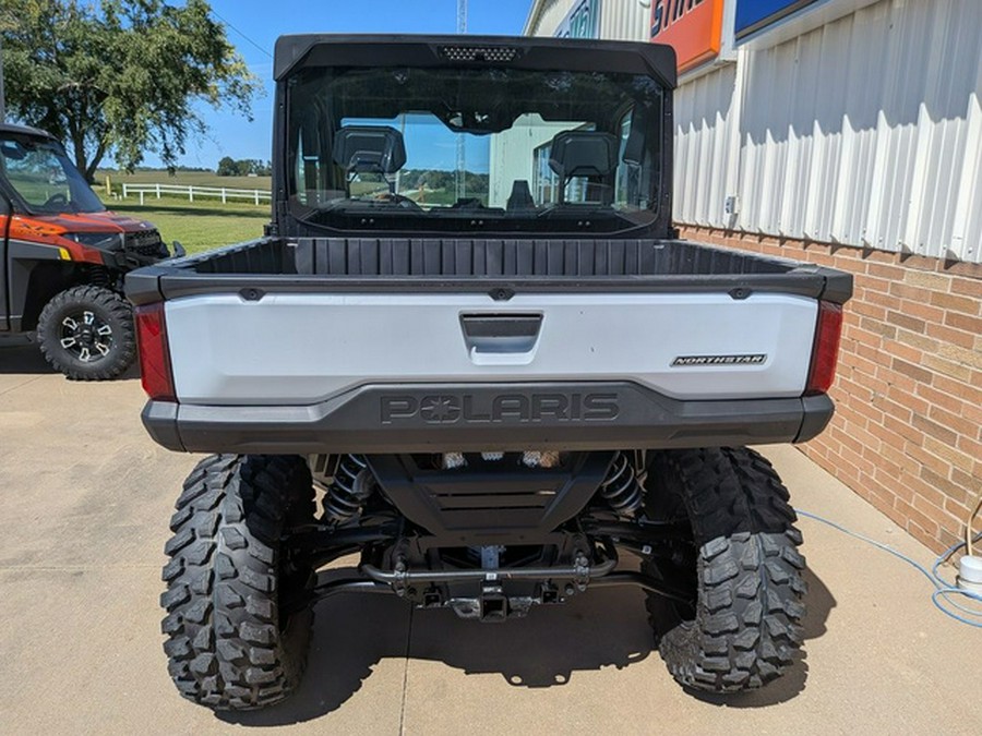 2025 Polaris Ranger XD 1500 Northstar Ultimate