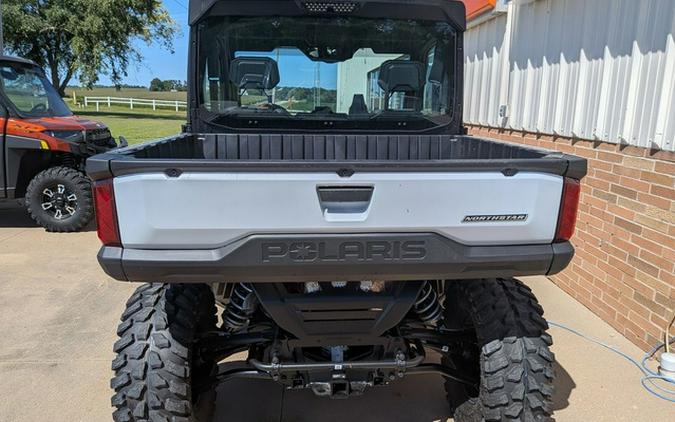 2025 Polaris Ranger XD 1500 Northstar Ultimate