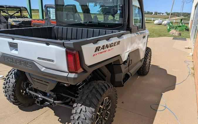 2025 Polaris Ranger XD 1500 Northstar Ultimate