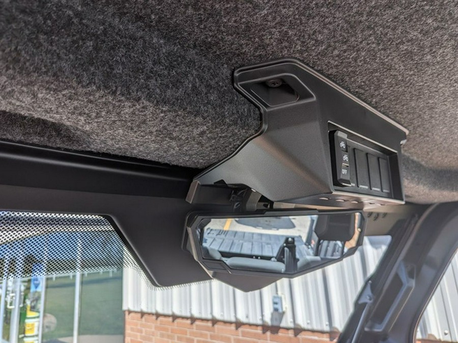 2025 Polaris Ranger XD 1500 Northstar Ultimate