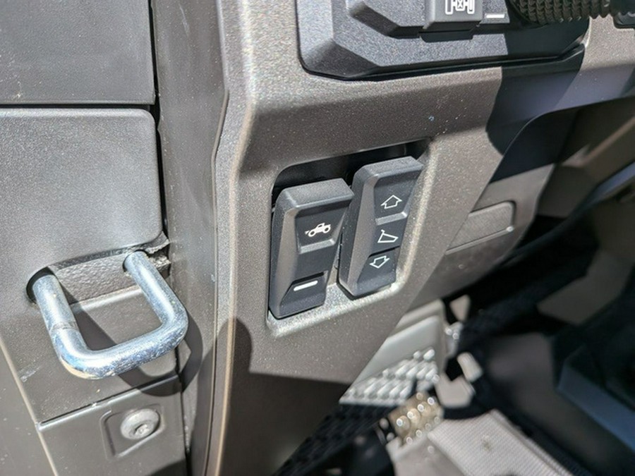 2025 Polaris Ranger XD 1500 Northstar Ultimate