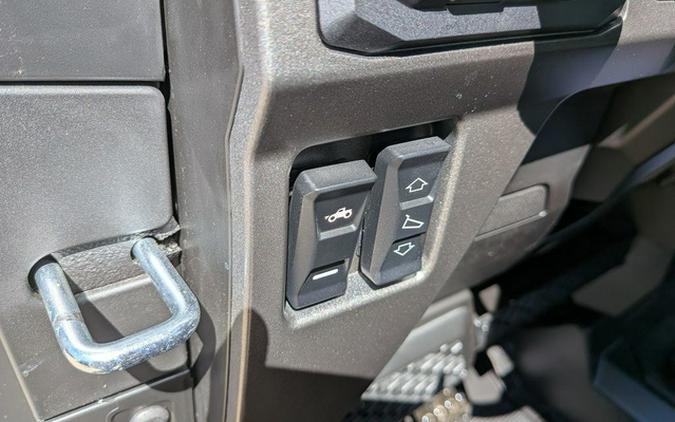 2025 Polaris Ranger XD 1500 Northstar Ultimate