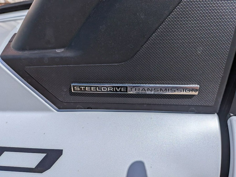 2025 Polaris Ranger XD 1500 Northstar Ultimate