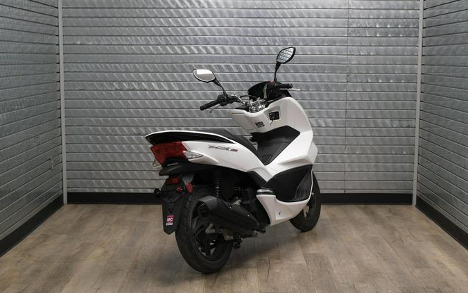2018 HONDA PCX 150