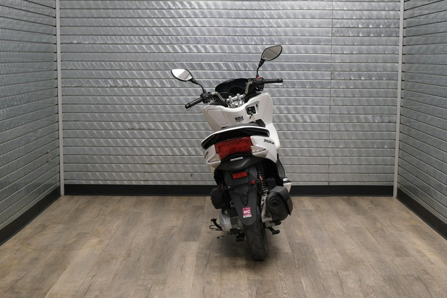 2018 HONDA PCX 150