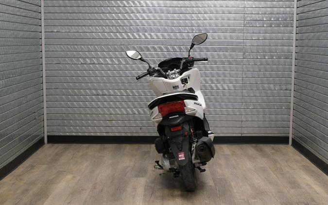 2018 HONDA PCX 150
