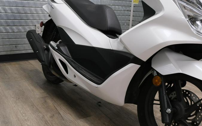 2018 HONDA PCX 150