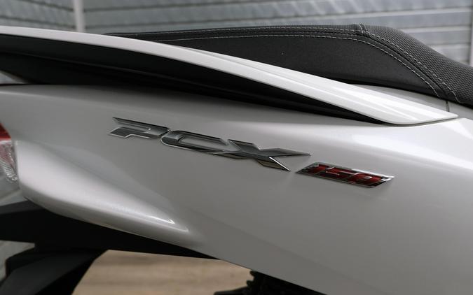 2018 HONDA PCX 150