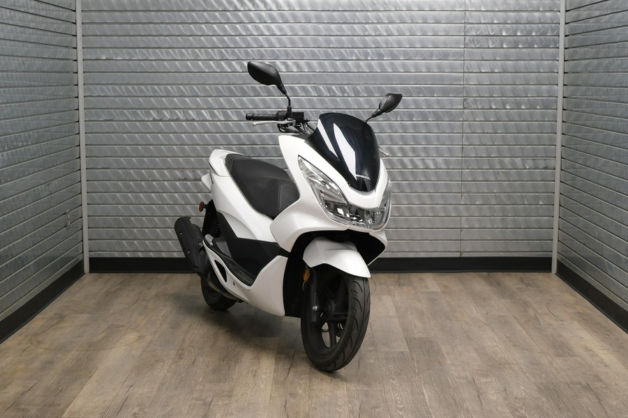 2018 HONDA PCX 150