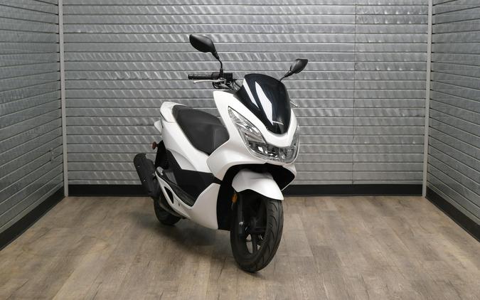 2018 HONDA PCX 150