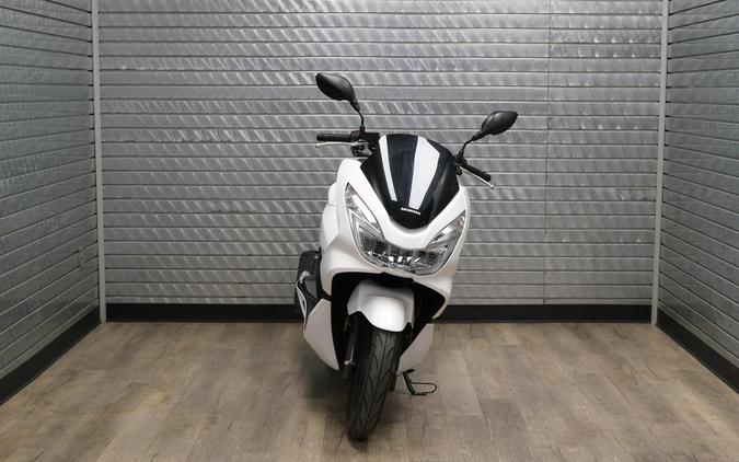 2018 HONDA PCX 150