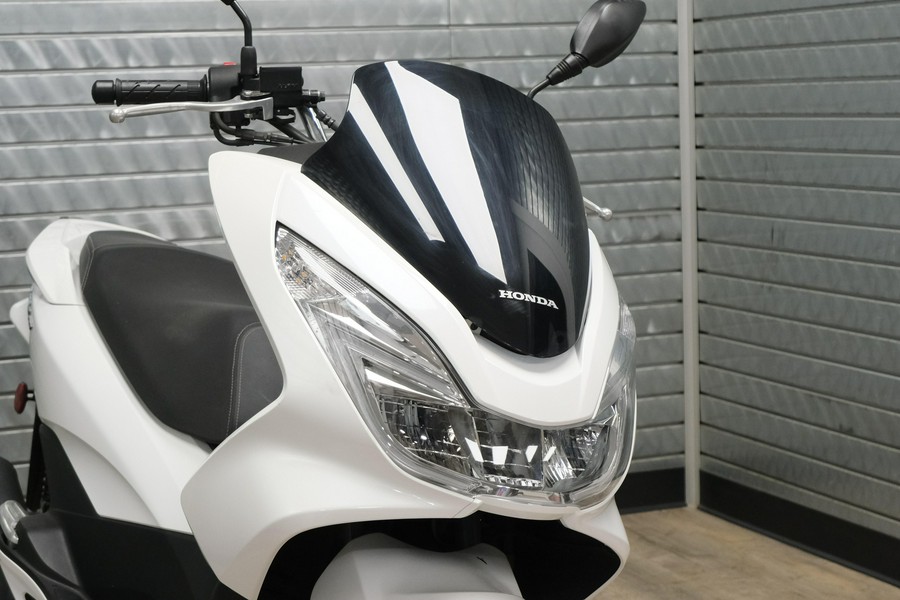 2018 HONDA PCX 150