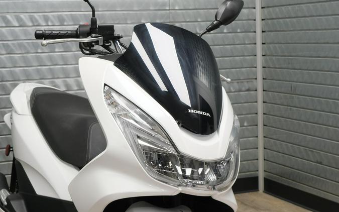2018 HONDA PCX 150