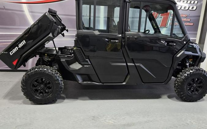 2026 Can-Am Defender MAX XT CAB HD11