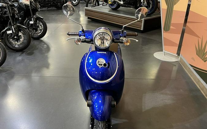 2024 Honda Metropolitan
