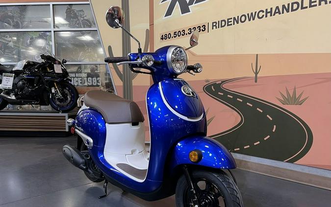 2024 Honda Metropolitan