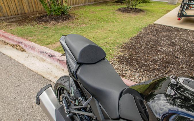 2025 KAWASAKI NINJA 1100SX ABS