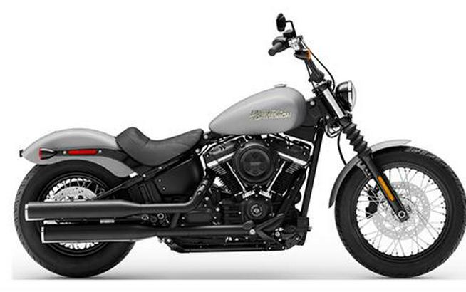 2020 Harley-Davidson Street Bob®
