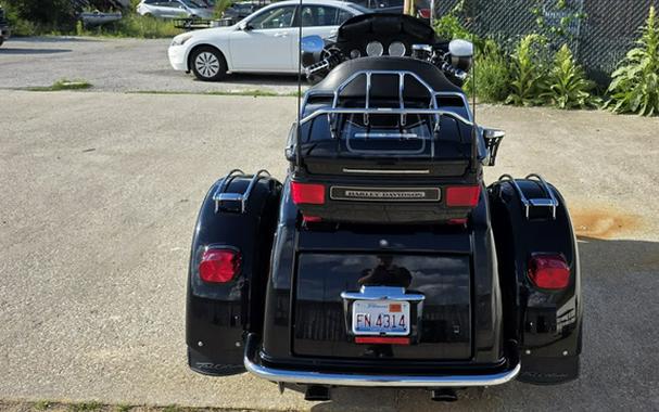 2012 Harley-Davidson Trike Tri Glide Ultra Classic