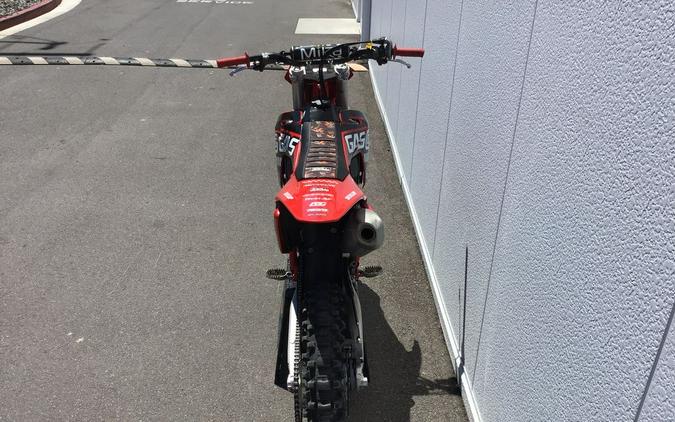 2024 GASGAS MC 350F
