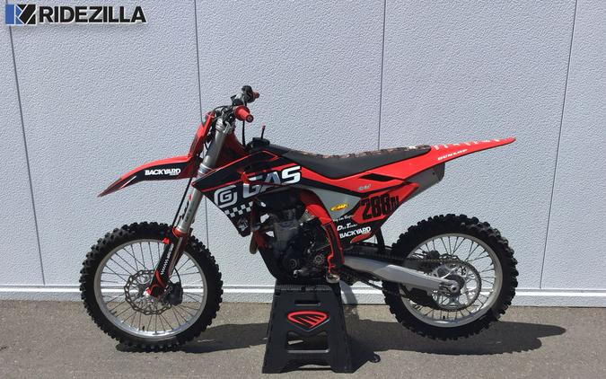 2024 GASGAS MC 350F