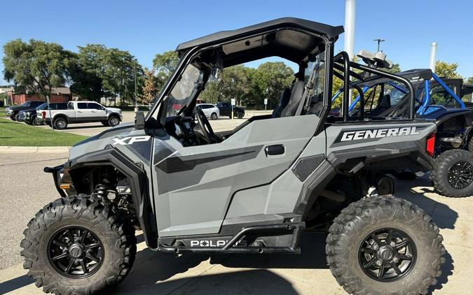 2023 Polaris® General XP 1000 Premium