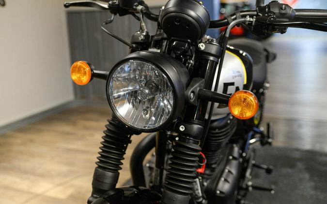 2024 Royal Enfield Hunter 350