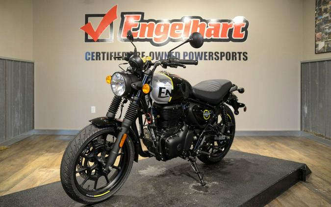 2024 Royal Enfield Hunter 350