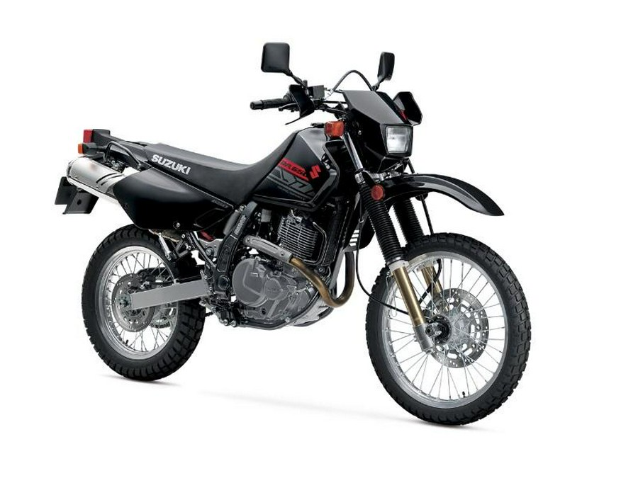 2019 Suzuki DR650S