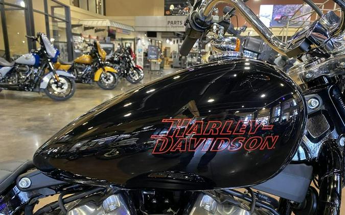 2023 Harley-Davidson® FXST - Softail® Standard