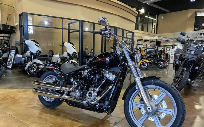 2023 Harley-Davidson® FXST - Softail® Standard