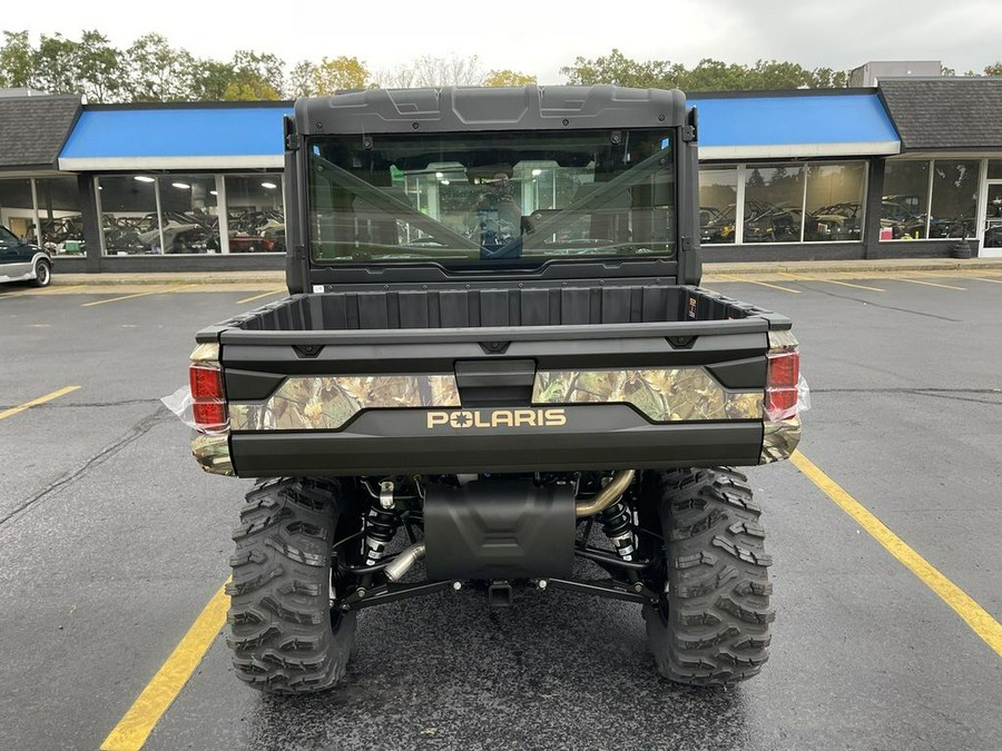 2023 Polaris® Ranger Crew XP 1000 NorthStar Edition Premium Polaris Pursuit Camo