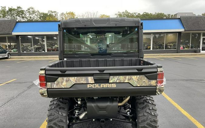 2023 Polaris® Ranger Crew XP 1000 NorthStar Edition Premium Polaris Pursuit Camo