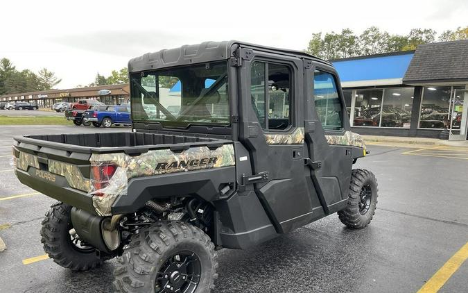 2023 Polaris® Ranger Crew XP 1000 NorthStar Edition Premium Polaris Pursuit Camo