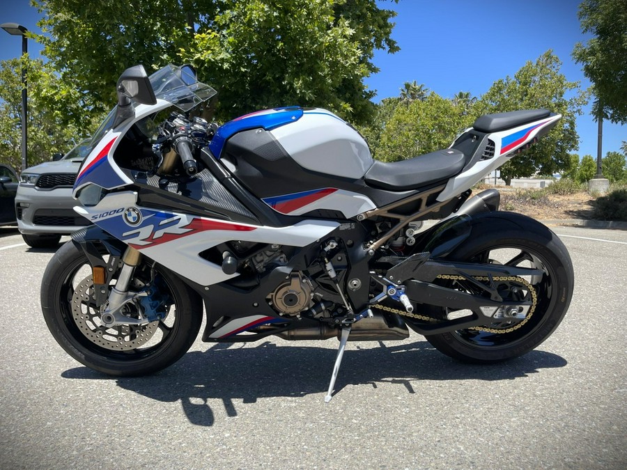 2022 BMW S1000RR