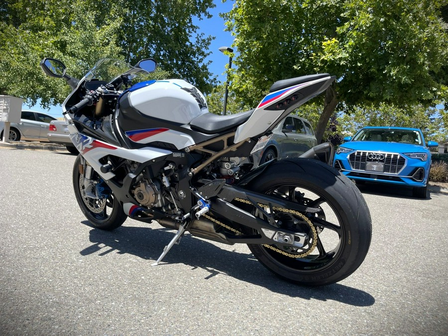 2022 BMW S1000RR